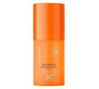 Lancaster Sun Beauty Fluide de Protection Solaire SPF30 30 ml - Flacon-Pompe Airless 30 ml