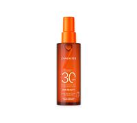 Lancaster Sun Beauty Satin Spf 30 Sunscreen Orange Homme