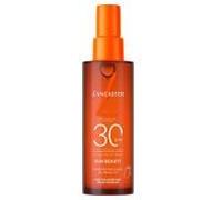 Lancaster Sun Beauty Huile Sèche Corps SPF30 150 ml - Spray 150 ml