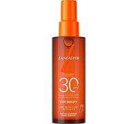 Lancaster Sun Beauty Satin Spf 30 Sunscreen Orange Homme