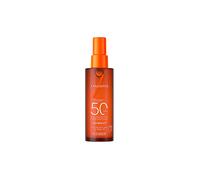 LANCASTER Sun Beauty Huile Sèche Satinée SPF50 150ml