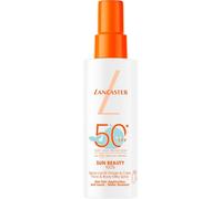 Lancaster - Sun Beauty 150 Ml Spray Spray Lacté Pour Enfants Spf50 - Kapao Parfumerie en ligne française