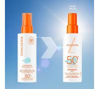 Lancaster Sun Beauty Kids Spray lacté SPF 50+ 150 ml
