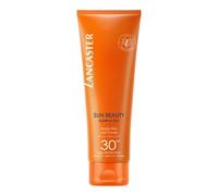 Lancaster - Sun Beauty - Lait Corps Velours Bronzage Sublime Spf30 - 250ml