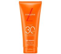 Lancaster Sun Beauty Body Milk SPF 30 Lait de protection solaire Corps Adultes