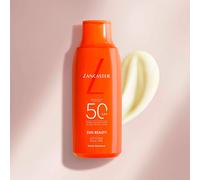Lancaster SUN BEAUTY Lait Solaire Corps SPF 50 Protection Élevée 400 ml