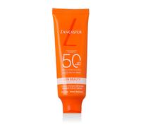 Lancaster Sun Beauty Sensitive Skin Mineral Face Cream SPF50 50ml