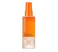 Lancaster Sun Beauty Protective Water, protege y hidrata tu piel Lancaster Sun Beauty Protective Water es el protector solar en spr
