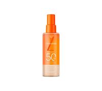Lancaster Sun Beauty Sun Body Water SPF 50 Spray de protection solaire Corps Adultes