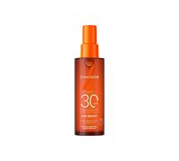 150ml Lancaster Sun Beauty Beauty Satin Dry Oil SPF 30