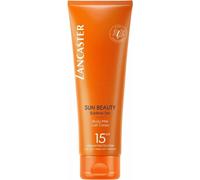 Lancaster Sun Beauty Sublime Tan Body Milk Spf15 250ml