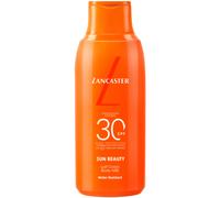 Lait corps velours bronzage sublime SPF30 175 ml