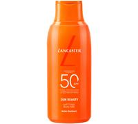 Lancaster Sun Beauty Sublime Tan Lait Corps IP50 Toutes Peaux 175ml