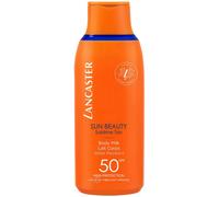 Lancaster Soins-solaires Sun-BeautyBody Milk SPF50 FPS 50 175 ml