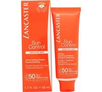 Lancaster Sun Control Peau Sensible Spf50 50ml