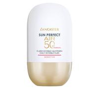 Lancaster - Sun Perfect 40 Ml Air Fluide Invisible Quotidien Spf50 - Sensitive Mineral Tube - Kapao Parfumerie en ligne française