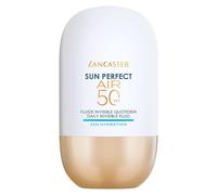Lancaster Sun Perfect Air Fluide invisible SPF50 Hydratation 24h 40 ml