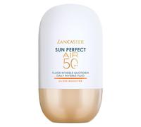 Lancaster - Sun Perfect 40 Ml Air Fluide Invisible Quotidien Spf50 - Glow Tube - Kapao Parfumerie en ligne française