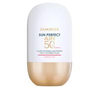 Lancaster Fluide solaire Sun Perfect SPF50 Invisible Minéral Sensitive 40 ml