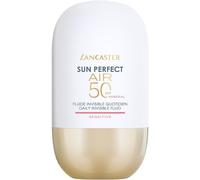 Lancaster Fluide solaire Sun Perfect SPF50 Invisible Minéral Sensitive 40 ml