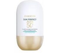 Lancaster Sun Perfect Air Fluide invisible SPF50 Hydratation 24h 40 ml