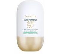 Lancaster - Sun Perfect Air Fluide invisible quotidien SPF50 - Pores et imperfections - 40 ml