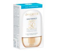 Lancaster Sun Perfect Air Fluide invisible SPF50 Hydratation 24h 40 ml