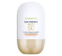 Lancaster - Sun Perfect Air Glow - Fluide Invisible Quotidien Booster Éclat - 40ml