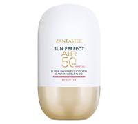 Lancaster - Sun Perfect Air Sensitive - Fluide Invisible Quotidien Sensitive Minéral - 40ml
