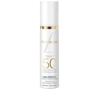 Lancaster Sun Perfect Crème solaire illuminatrice SPF50 50 ml 50 ml