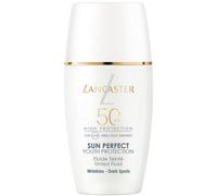 Lancaster Beauty Crème solaire SPF50 Doré Homme 30 ml