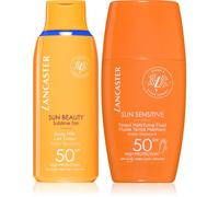 Lancaster Sun Protection Set ensemble