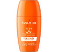 Lancaster Sun Sensitive Fluide Lacté Non-Gras Visage IP50 Flacon 50ml