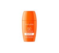 LANCASTER Sun Sensitive Fluide Matifiant Teinté SPF50 30ml