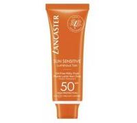 Lancaster - Sun Beauty 50 Ml Fluide Visage Peaux Sensibles Spf50 Tube - Kapao Parfumerie en ligne française