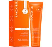 Lancaster Sun Sensitive Lumionous Baume Réparateur Après-Soleil Visage Corps Peaux Sensibles 150ml
