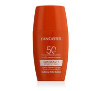 Lancaster Fluide teinté matifiant Sun Sensitive SPF 50 – 30 ml