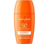 Lancaster Fluide teinté matifiant Sun Sensitive SPF 50 – 30 ml