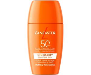 Lancaster Sun Sensitive Tinted Mattifying Fluid SPF50 30 ml 30 ml