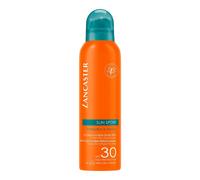 Lancaster - Sun Sport - Brume Invisible Rafraîchissante Application Peau Mouillée Spf30 - 200ml