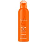 Brume Corps SPF30 de Lancaster - 200 ml - Sun Beauty - Brume - Kapao Parfumerie en ligne française