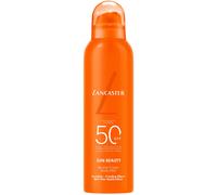Lancaster Sun Sport Cooling Invisible Mist Wet Skin Application for Body SPF50 200ml