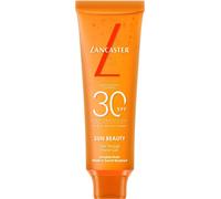 Lancaster Sun Sport Invisible Face Gel SPF30