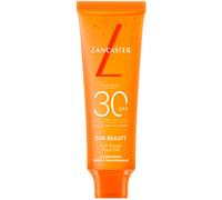 Lancaster Sun Sport Gel Invisible Visage IP30 Toutes Peaux 50ml