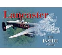 Lancaster: The Inside Story