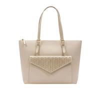 Lancaster - Tote Bag - Femme - Sacs - Beige - Taille: ONE Size
