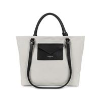 LANCASTER Très grand sac cabas épaule - Canvas Conscious