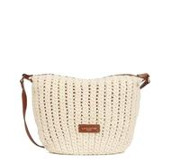 LANCASTER Tressé coton Shoulder bag