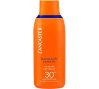 Lancaster - Velvet Milk Sublime Tan Spf 30 Créme Solaire 400 Ml