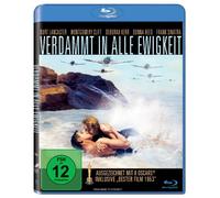 Lancaster - Verdammt in alle Ewigkeit (Blu-ray)